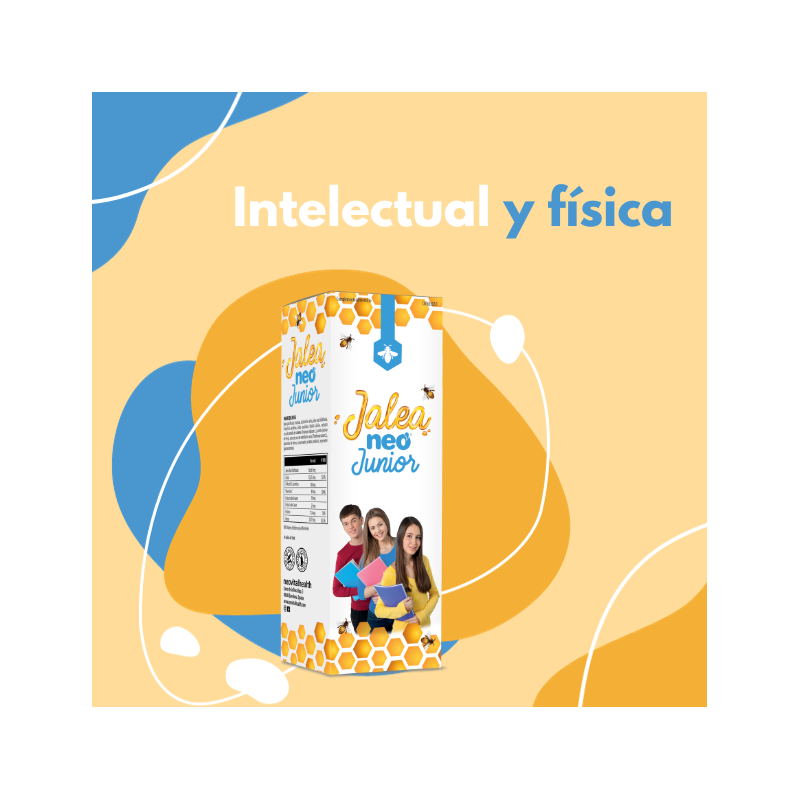 JALEA NEO JUNIOR