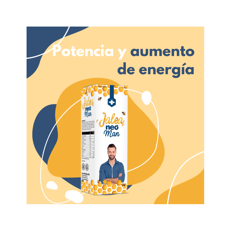 JALEA NEO MAN