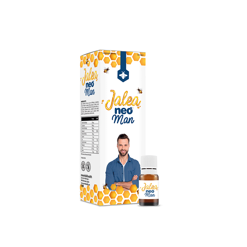 JALEA NEO MAN