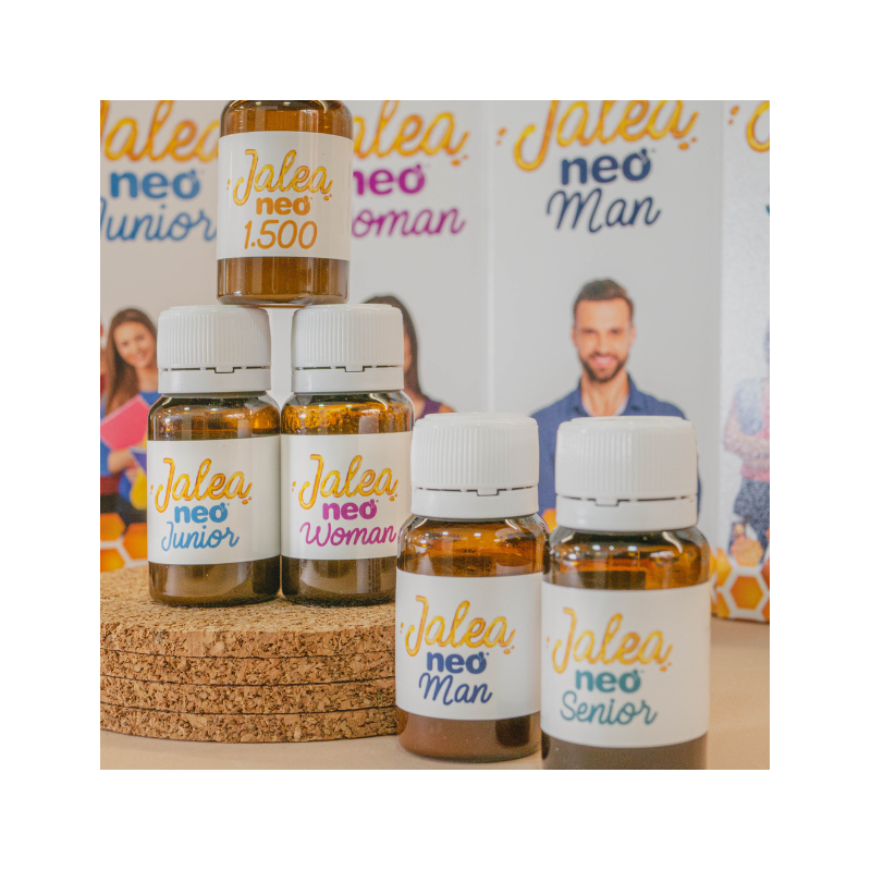 JALEA NEO MAN