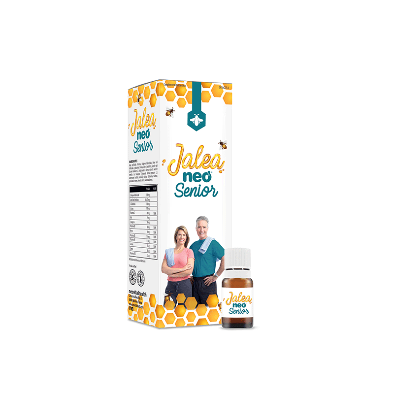 JALEA NEO SENIOR