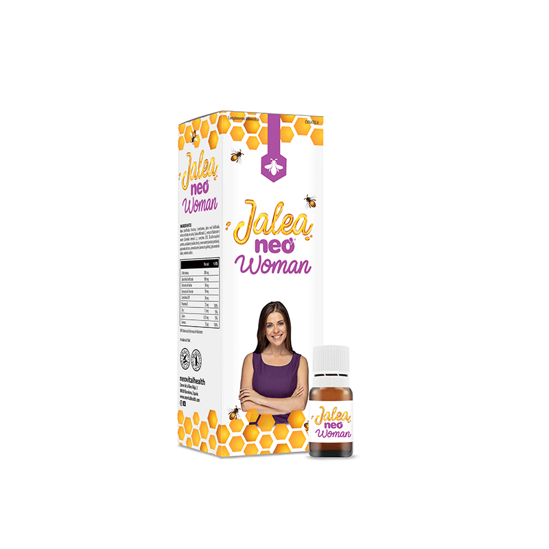 JALEA NEO WOMAN
