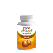 NEO PEQUES GUMMIES JALEA