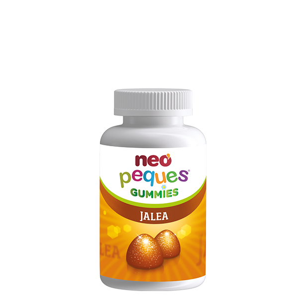 NEO PEQUES GUMMIES JALEA