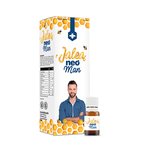 JALEA NEO MAN