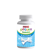 NEO PEQUES GUMMIES KALCIUM+