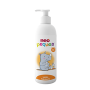 NEO PEQUES LOCION HIDRATANTE