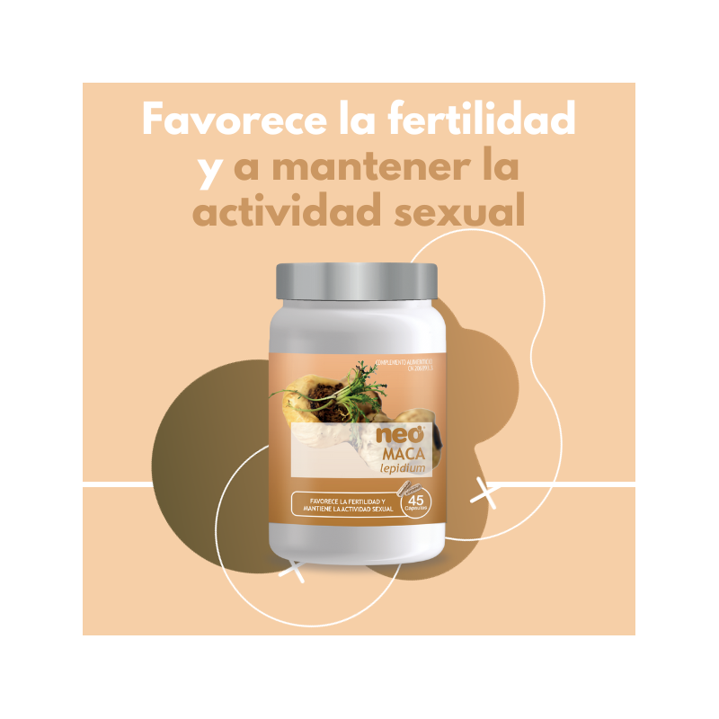 MACA NEO