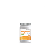 MAGNESIO COMPLEX + B6