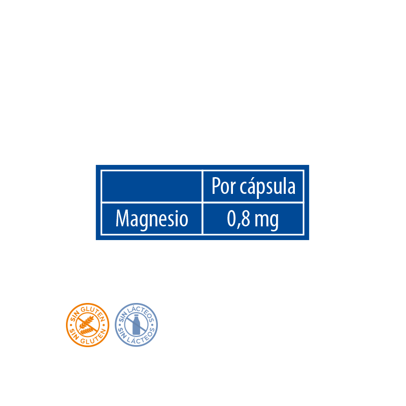 MAGNESIO NEO
