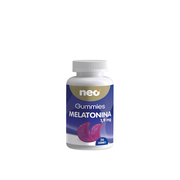 MELATONINA 1,9 GUMMIES NEO 36 GUMMIES