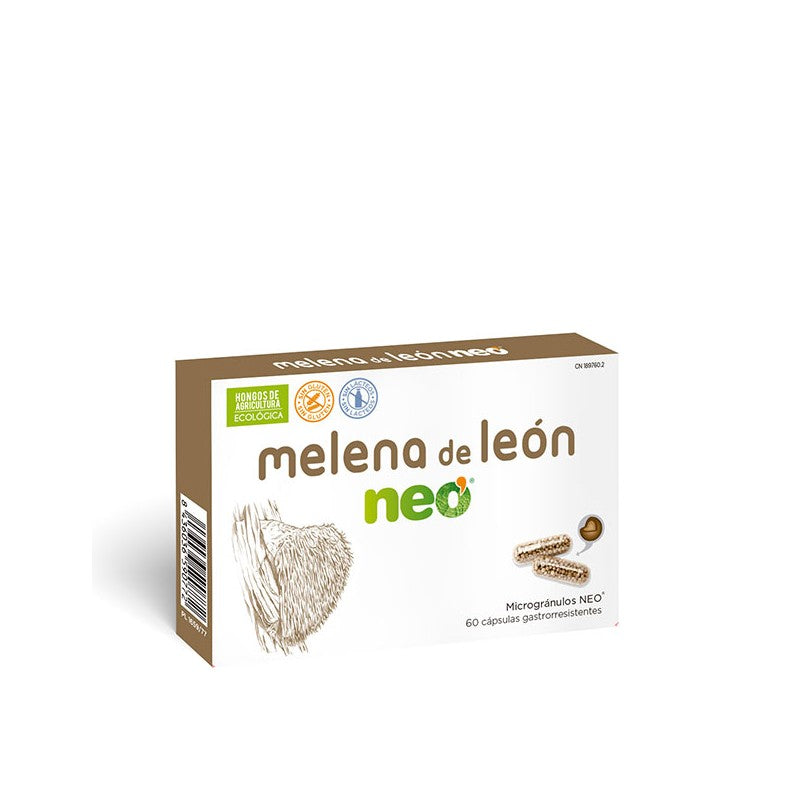 MELENA DE LEON NEO