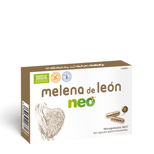 MELENA DE LEON NEO