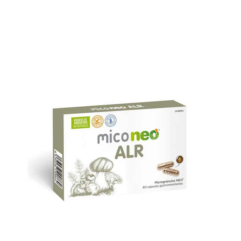 MICONEO ALR