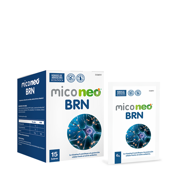 MICONEO BRN 15 SOBRES