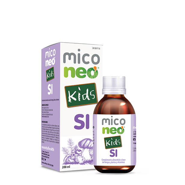 MICONEO SI KIDS
