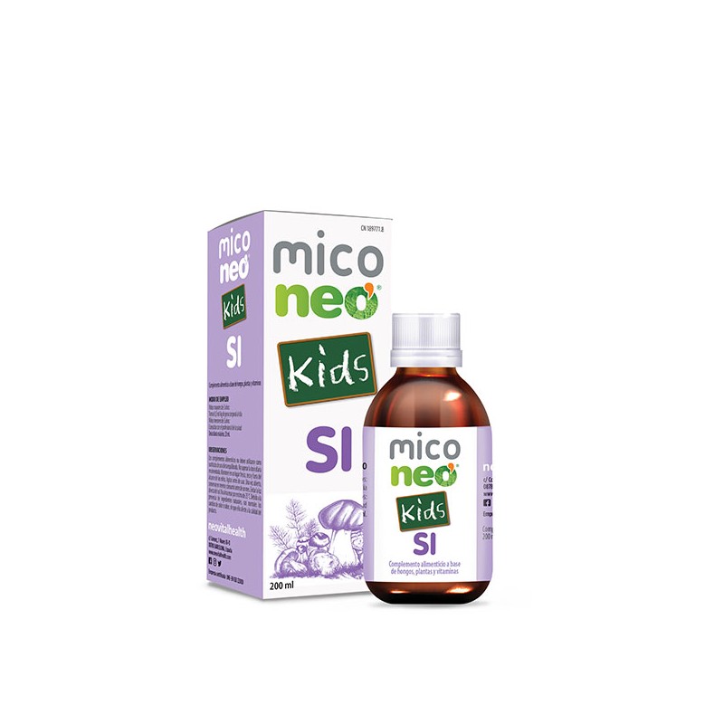 MICONEO SI KIDS