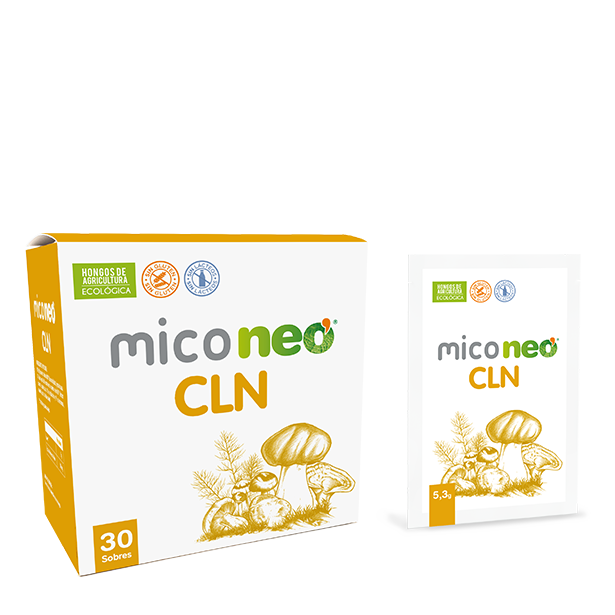 MICONEO CLN 30 SOBRES