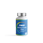 MULTIVIT FORTE MAN
