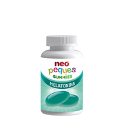 NEO PEQUES GUMMIES MELATONINA