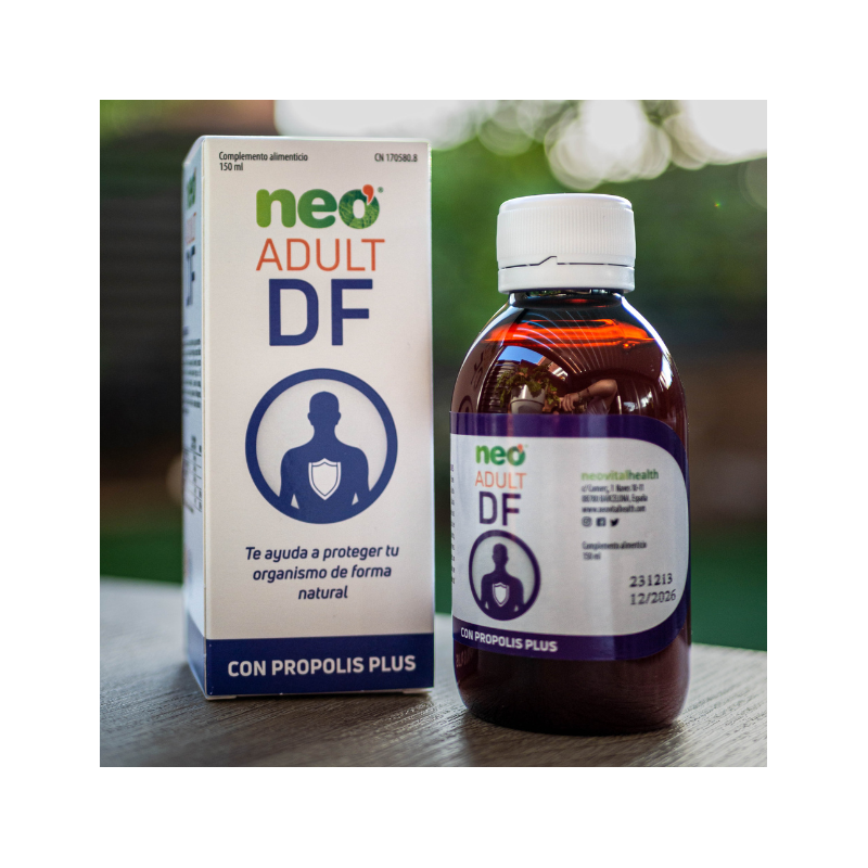 NEO ADULT DF PROPOLIS PLUS