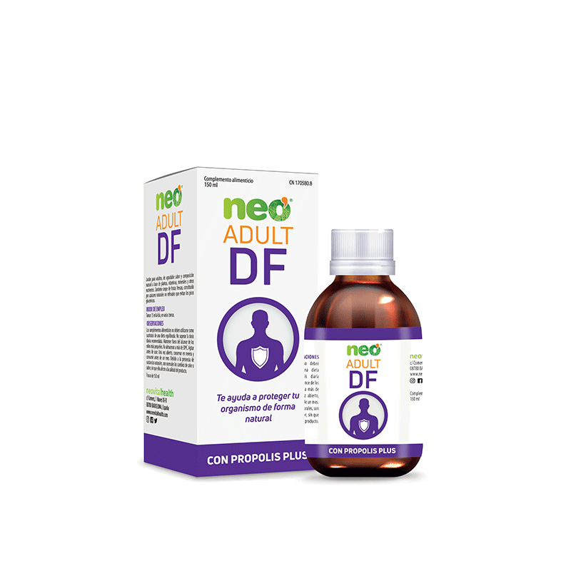 NEO ADULT DF PROPOLIS PLUS