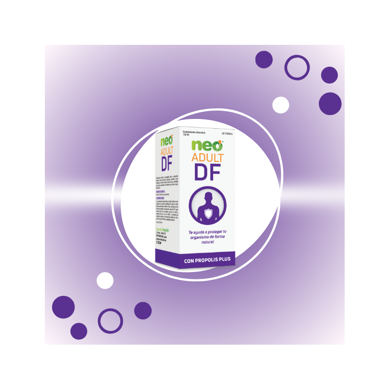 NEO ADULT DF PROPOLIS PLUS