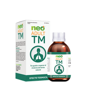 NEO ADULT TM TOSMUCIL