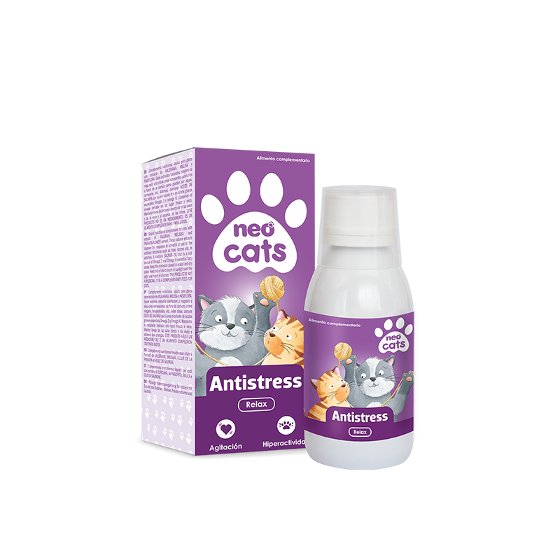 NEO CATS ANTISTRESS