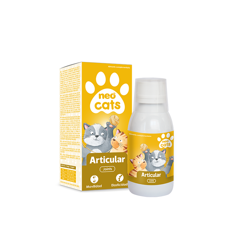 NEO CATS ARTICULAR-JOINTS