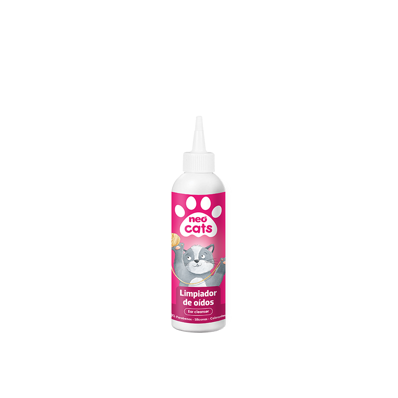 NEO CATS LIMPIADOR DE OIDOS