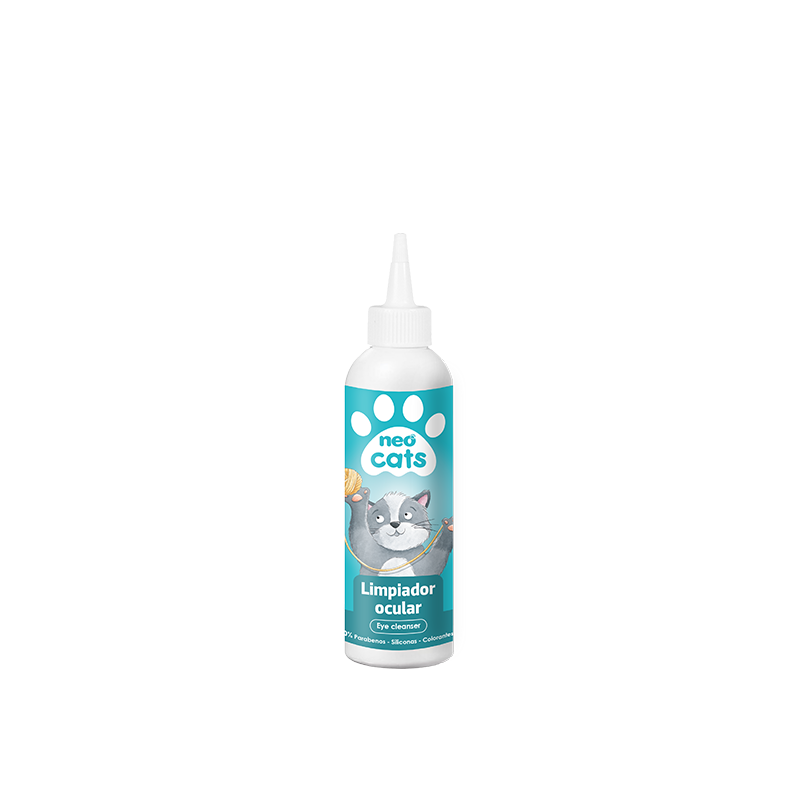 NEO CATS LIMPIADOR OCULAR