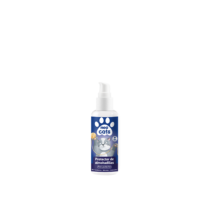 NEO CATS PROTECTOR DE ALMOHADILLAS