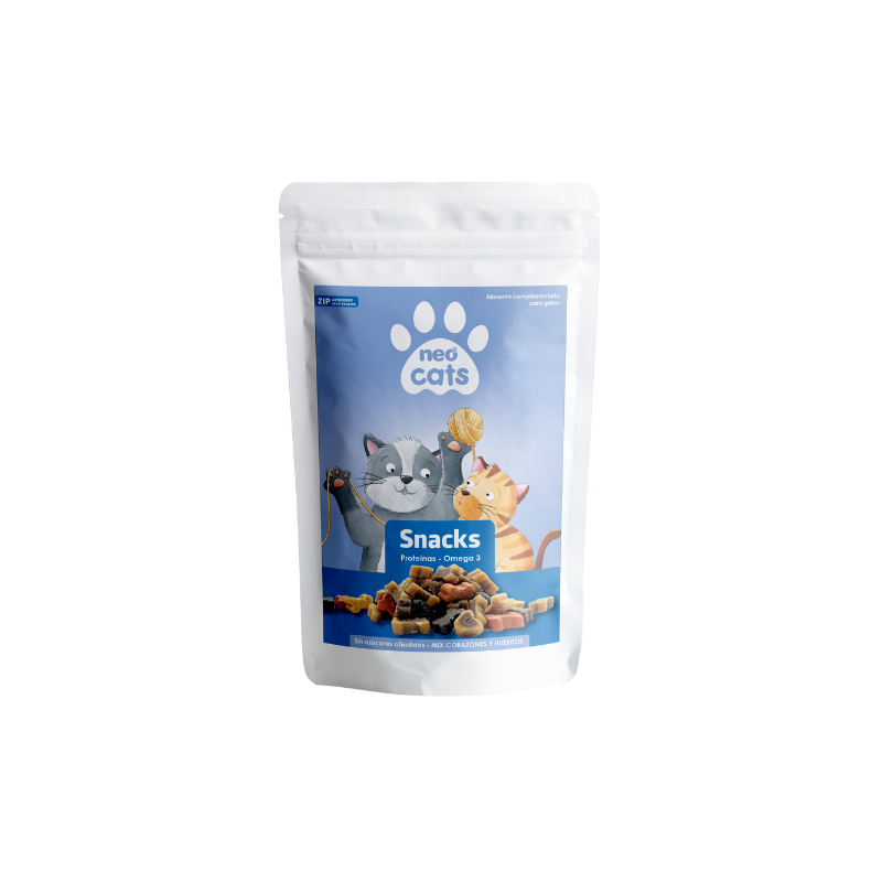NEO CATS SNACKS