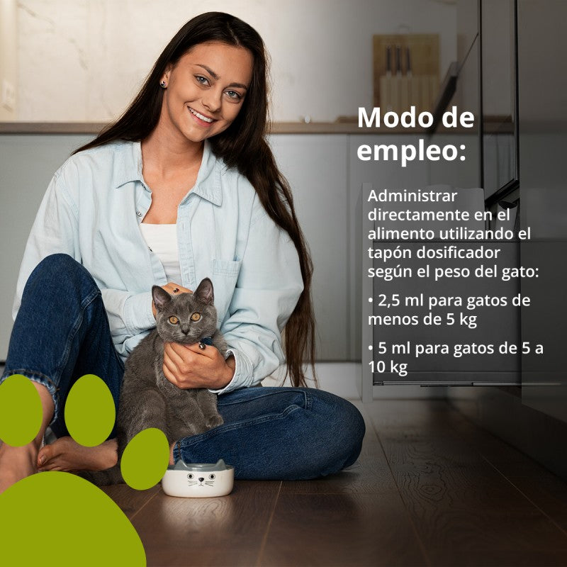 NEO CATS VITALITY
