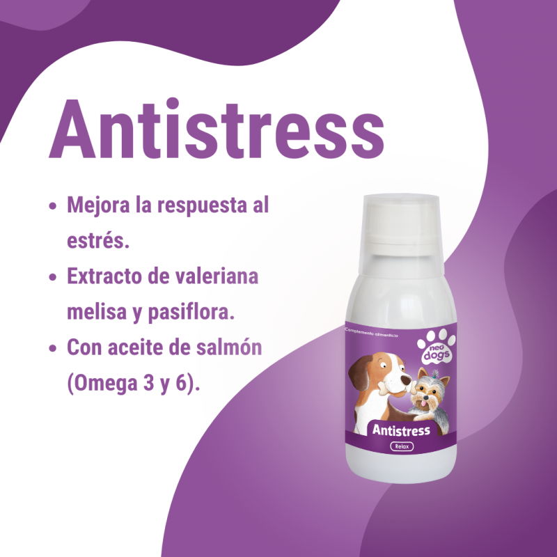 NEO DOGS ANTISTRESS