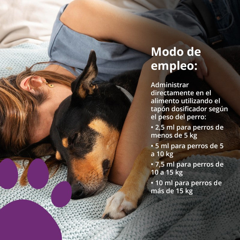 NEO DOGS ANTISTRESS