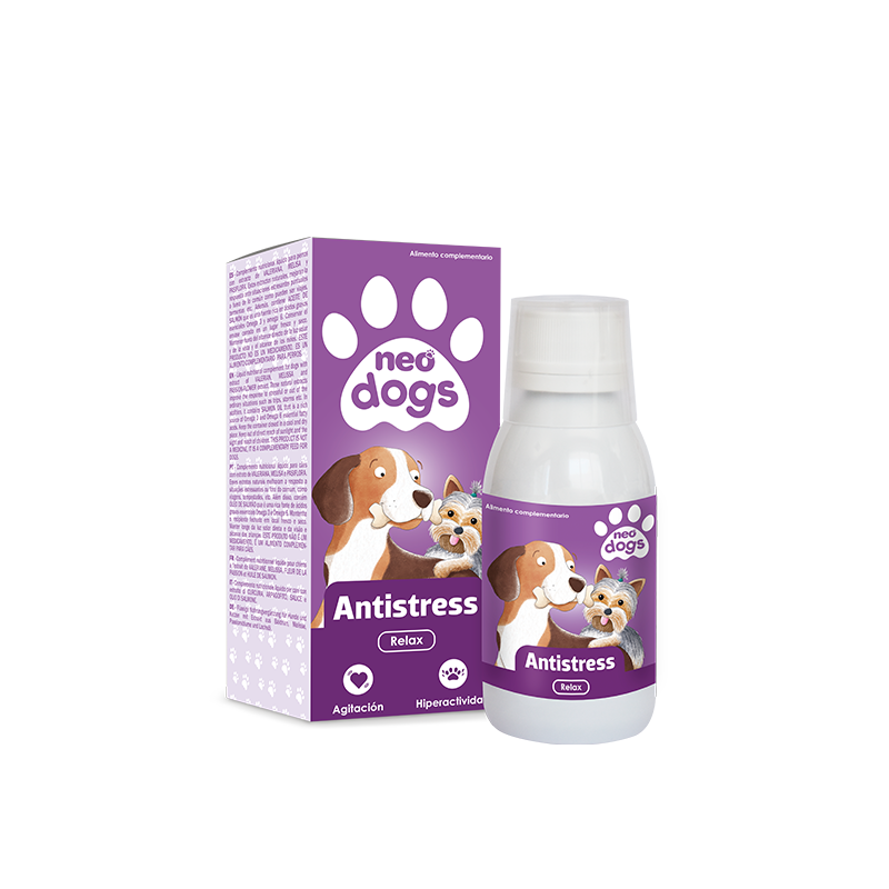 NEO DOGS ANTISTRESS