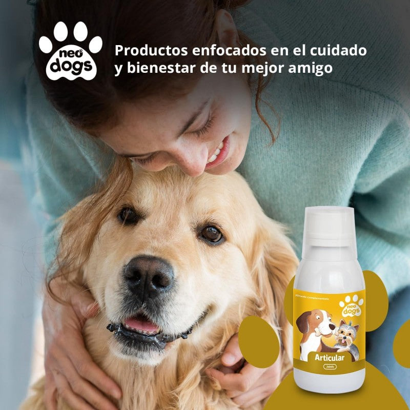 NEO DOGS ARTICULAR-JOINTS