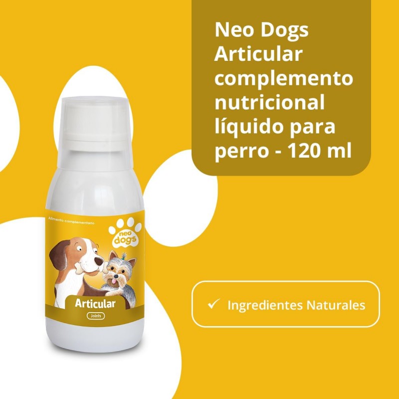 NEO DOGS ARTICULAR-JOINTS