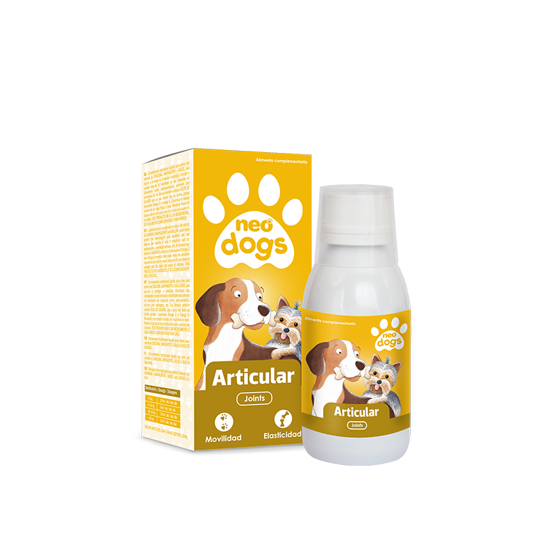 NEO DOGS ARTICULAR-JOINTS