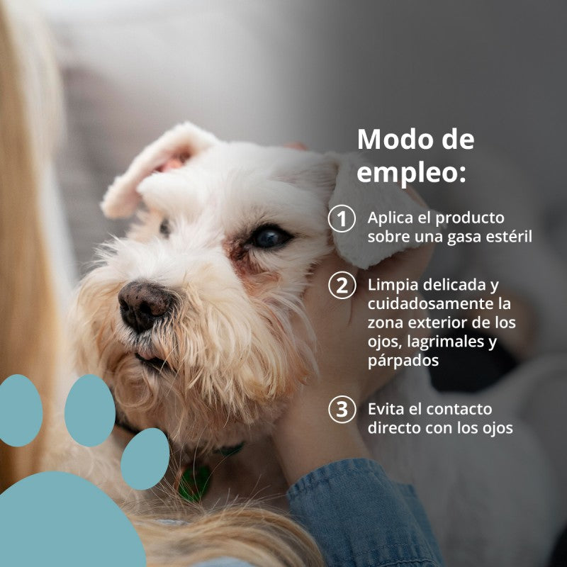 NEO DOGS LIMPIADOR OCULAR