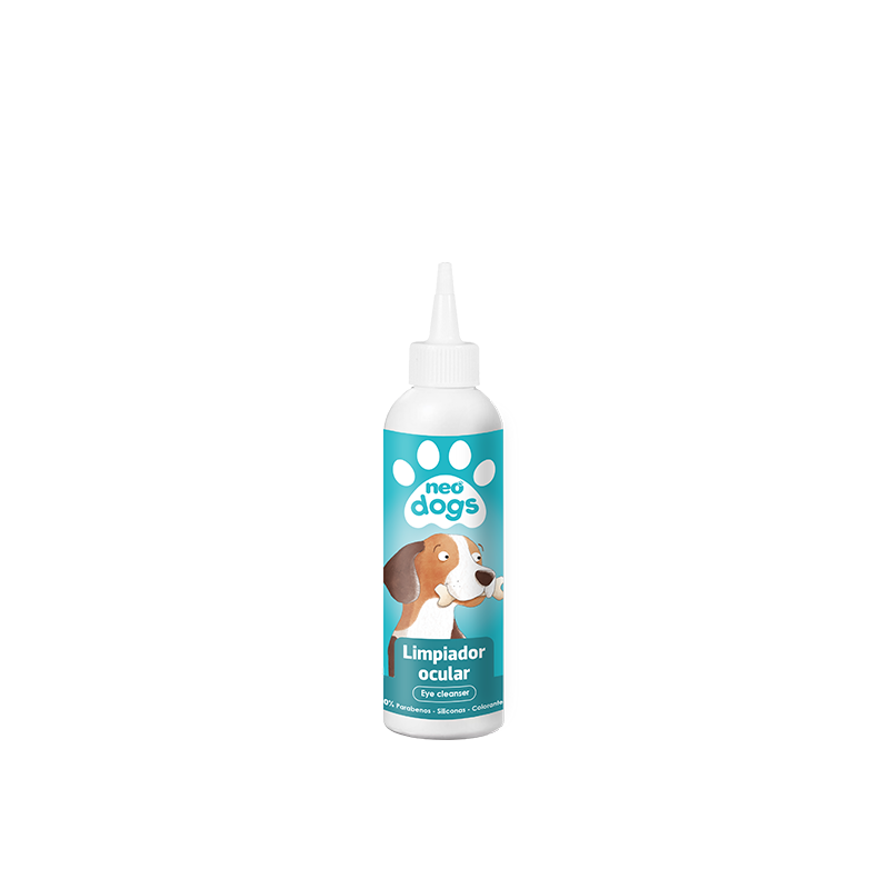 NEO DOGS LIMPIADOR OCULAR