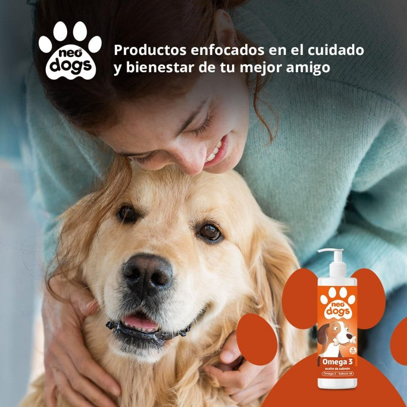 NEO DOGS OMEGA-3