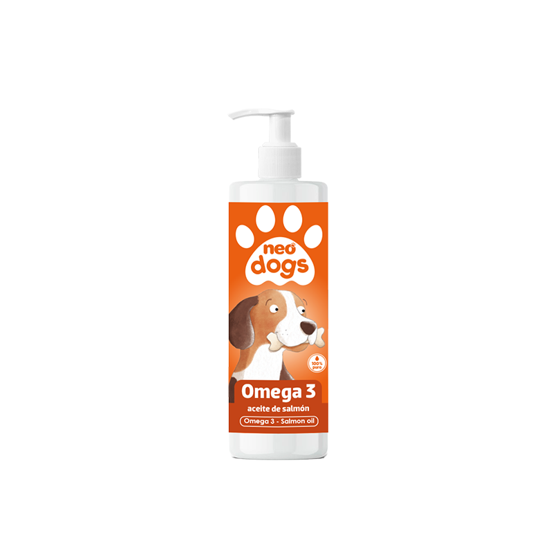 NEO DOGS OMEGA-3