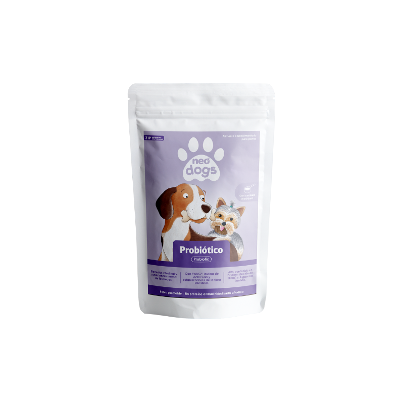 NEO DOGS PROBIOTICO