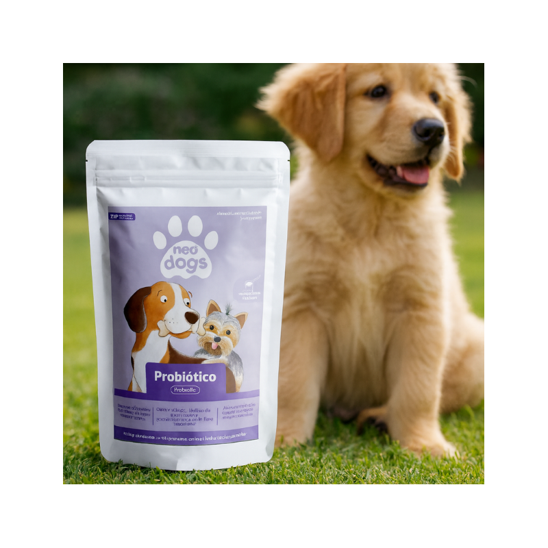 NEO DOGS PROBIOTICO