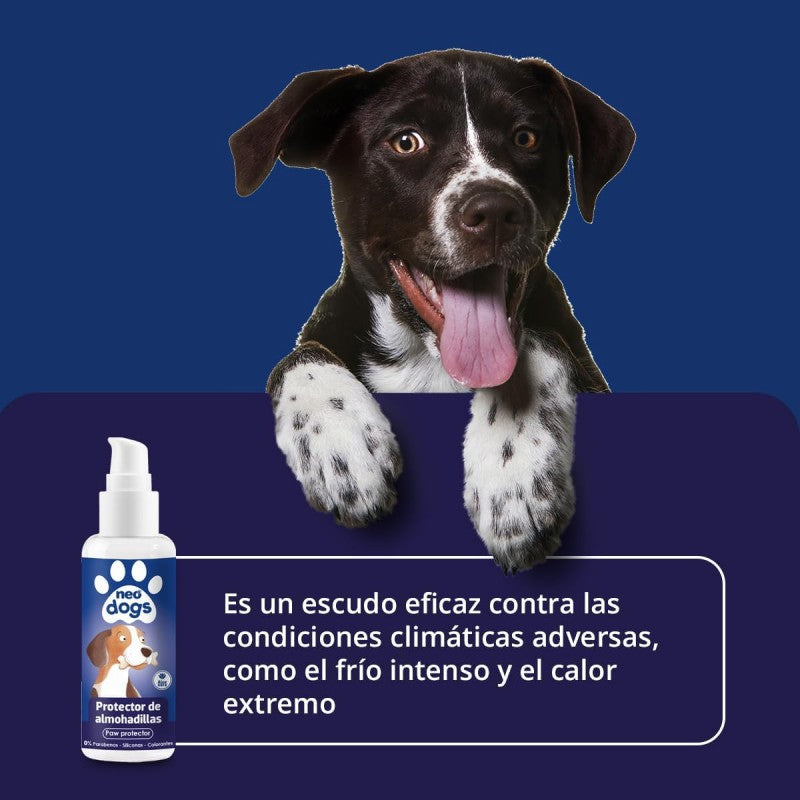 NEO DOGS PROTECTOR DE ALMOHADILLAS