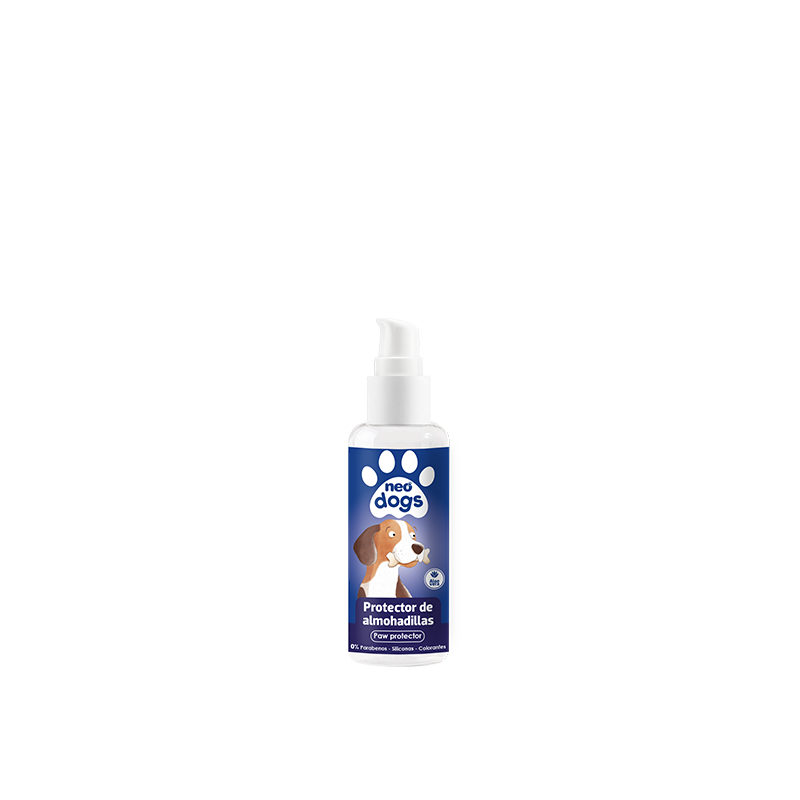 NEO DOGS PROTECTOR DE ALMOHADILLAS