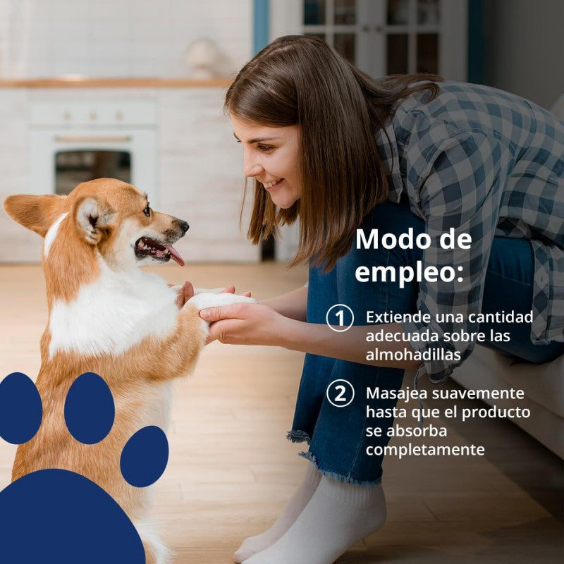 NEO DOGS PROTECTOR DE ALMOHADILLAS